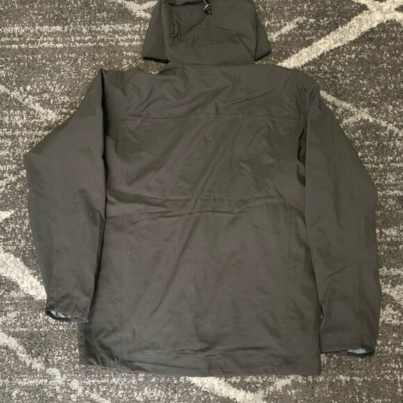 Arcteryx Gamma MX Jacket Hoody Men’s Large - Picture 6 of 6